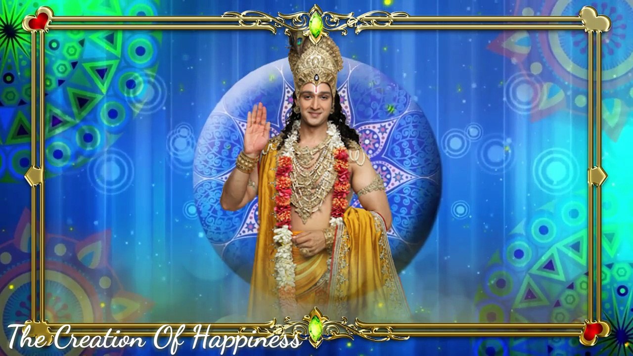 Krishna seekh