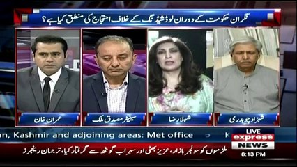 Takraar - 11th June 2018