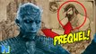 'Game of Thrones' Prequel Coming To HBO! What We Know so Far | NW News