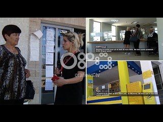 BOOM: Qytetarja nuk merr dot dokumentin në Hipotekë, institucionet luajnë "ping-pong"