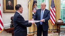 North Korea/US summit: every detail matters