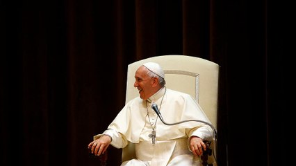 Pédophilie : le pape accepte la démission de trois évêques chiliens