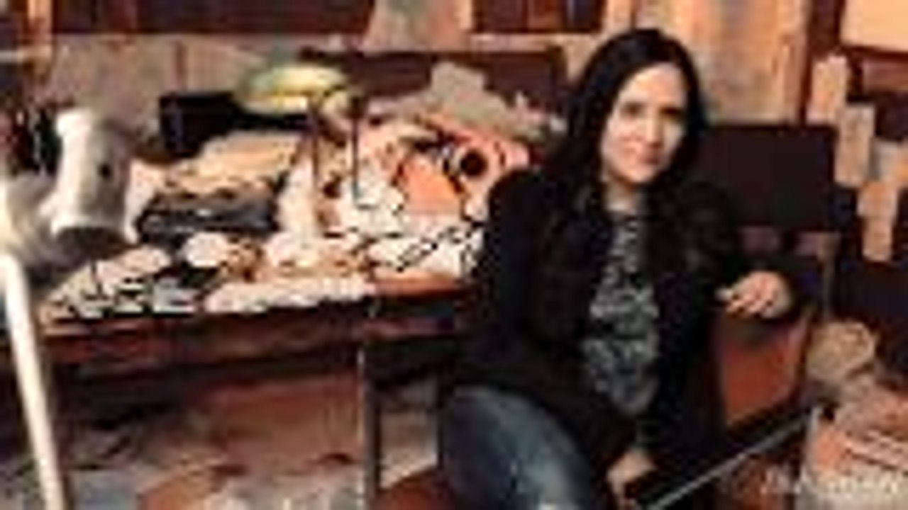 Pamela Adlon: "You Want to See the Wrong Behavior Sometimes" | 'Better Things' | Comedy Showrunner Roundtable