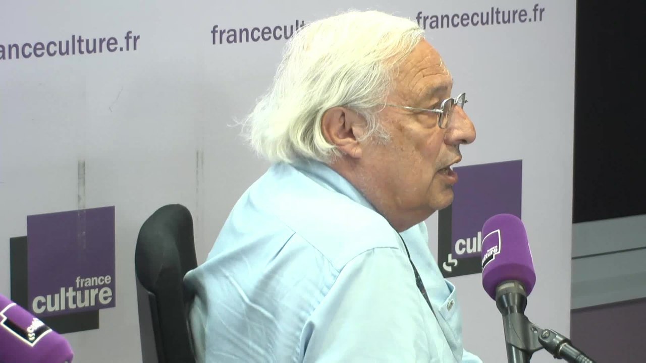 Bertrand Badie : "l'avenir d'une telle rencontre est hypothéqué par un gigantesque marché de dupes"