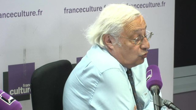 Bertrand Badie : Les relations internationales, c’est une tentative soit de créer de la coopération, soit d’aller vers l’affrontement.