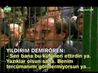 Bursa Beşiktaş maçının perde arkası