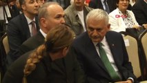 İzmir Başbakan Yıldırım: Avusturya Hükümetinin Bu Yanlıştan Vazgeçmesini Bekliyoruz