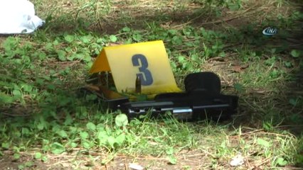 Antalya'da İşletme Ortakları Arasında Silahlı Kavga: 2 Yaralı