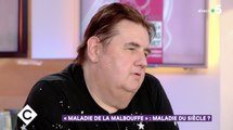 Pierre Ménès se moque des insultes dont il est victime (C à vous) - ZAPPING TÉLÉ DU 12/06/2018