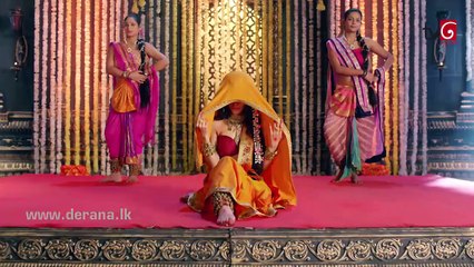 Prithvi Maha Raja Epsidoe 07 09th June 2018