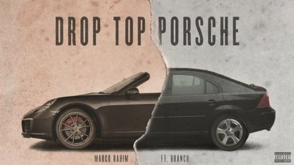 Marco Rahim - Drop Top Porsche