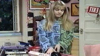 Clarissa Explains it All S03E12 - Marshall's Parents Visit