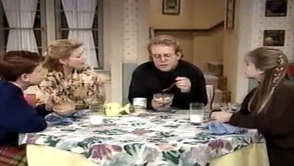 Clarissa Explains it All S03E09 - Marshall's Midlife Crisis