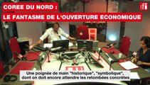 Corée du Nord: le fantasme de l’ouverture économique
