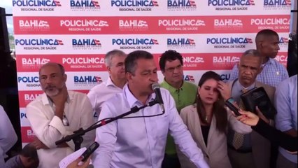 Governador anuncia que vem aí o Big Brother Bahia