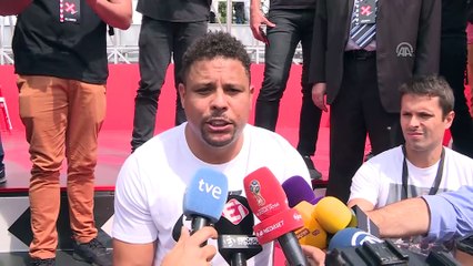 'Brezilya'ya sadece kupayı kazanmak yetmez' - MOSKOVA