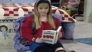 Clarissa Explains it All S02E04 - President Ferguson