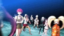 Danganronpa 2: Goodbye Despair - PS Vita Gameplay Trailer