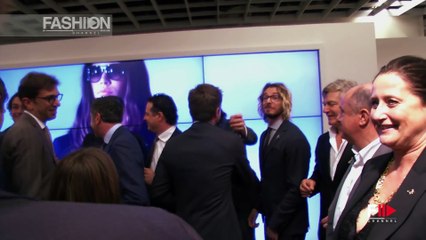 PITTI 89 - January 2016 - TOMBOLINI by Fashion Channel