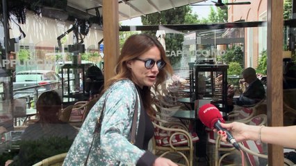 Mónica Hoyos estalla: "Belén Esteban es una sinvergüenza"