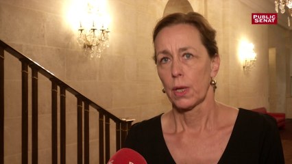 Aquarius : « C’est une mauvaise image que l’Europe donne », pour Fabienne Keller