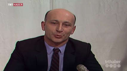 TRT'nin eski başspikeri Altan Varol hayatını kaybetti