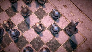 Pure Chess Gameplay Trailer PS4