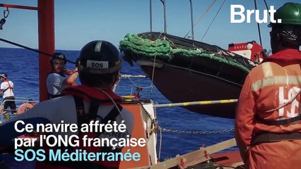 "Ils sont faibles, fatigués, épuisés"…L’Italie et Malte a refusé à 629 migrants l’accès à leurs ports
