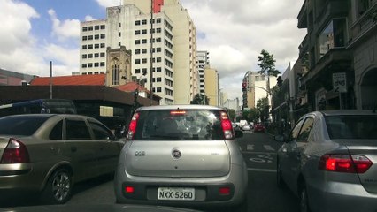 TREZENA-2018: 11º Dia.