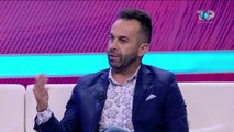 Procesi Sportiv, 11 Qershor 2018, Pjesa 2 - Top Channel Albania - Sport Talk Show