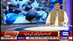 Kamran Khan's Comments on Role of CJP in Reconciliation Between Ayesha Ahad & Hamza Shahbaz