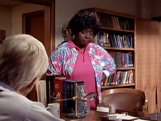 Diagnose Mord  S01E08