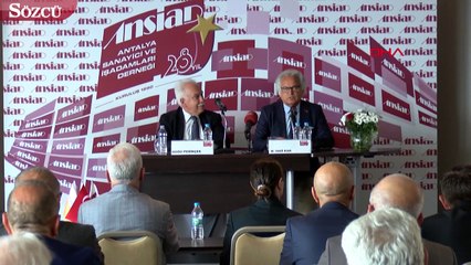 Perinçek PKK ile birlikte iktidar projesi yapanlar Erdoğan’ı yıkamaz