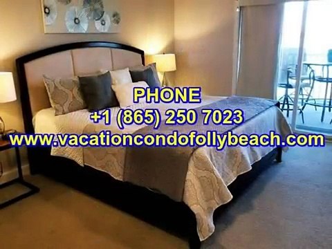 Vacation Rentals Folly Beach South Carolina Beach Condo Rentals
