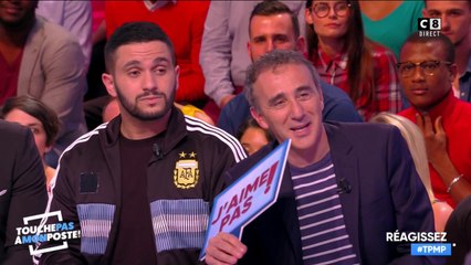 Danse avec les stars 9 : Élie Semoun contacté par la production ?