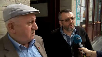 Belçika polisi mi ırkçı Türk gençleri mi saygısız?