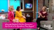 Younger' Stars Molly Bernard & Miriam Shor Spill Season 5 Secrets Including How Many Punches Will Be Thrown!