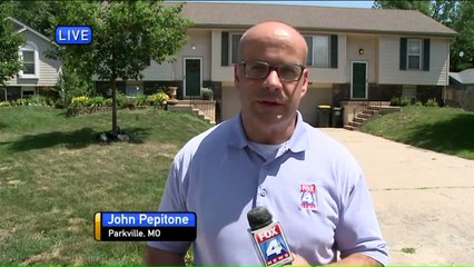Mother, Teenage Girl Among 4 People Found Dead in Missouri Home