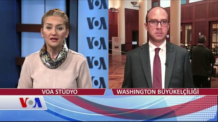 VOA Flaş Haber 11 Haziran