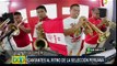 Conoce los temas musicales inspirados en la Selección Peruana