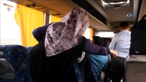 Fransa'da Türk Seçmenler Oy İçin Otobüsle 600 Kilometre Yol Katettiler