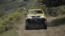 Rally Albania 2018, përplasje dhe surpriza në etapën e parë - Top Channel Albania - News - Lajme
