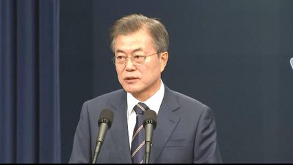 Seoul hopes Singapore summit could lead to peace with North Korea