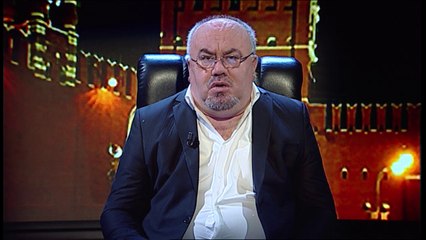 "Ju flet Moska": Refugjatët islamikë na sjellin luftë civile e fetare