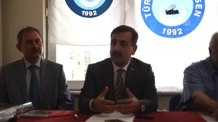 Kahveci: "Bayramdan Önce Müjdeli Haber Verilsin İstiyoruz"