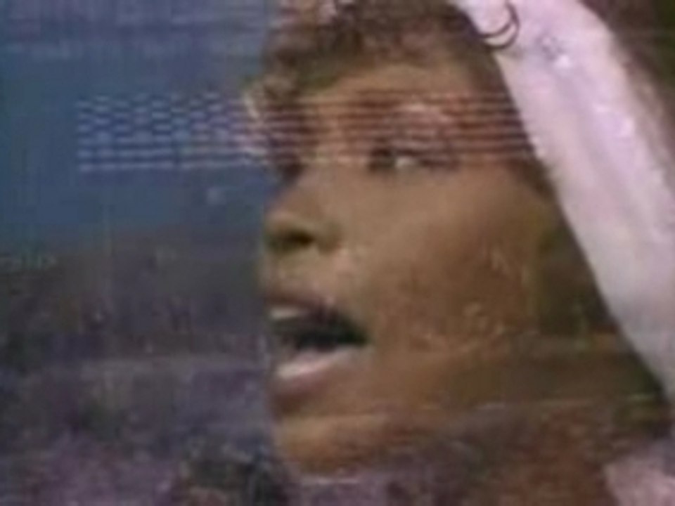 America's National Anthem by Whitney Houston