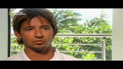 Indagini Ad Alta Quota  - Disastro Nell'idroscalo Di Miami...!!!