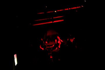 Zeroknight Entertainment - (6.9.2018)  All Is At An End Live at Vino's  Recorded by Davy Mccord