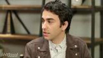 Alex Wolff On 'Hereditary:' "I Don’t Know Many Movies Where It’s This Demanding For Each Role"  | In Studio