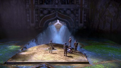 Uncharted The Lost Legacy, Gameplay Español 12, Asav me obliga a conseguirle el cuerno